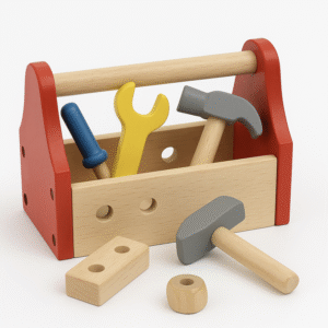 Toolbox Play Set
